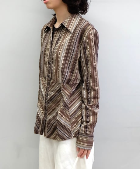 Vintage   Design Shirt