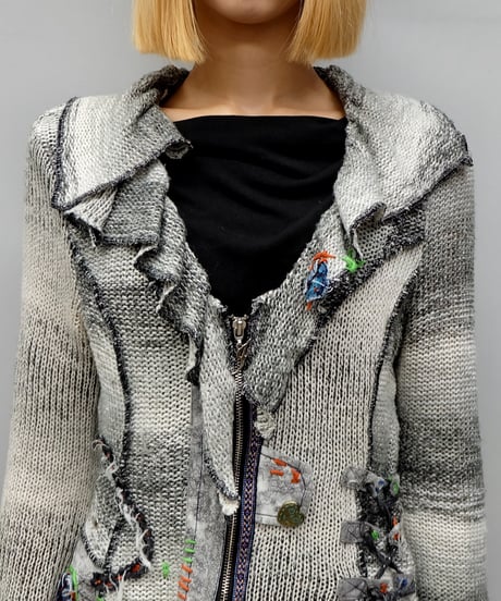 Vintage   Design Tops