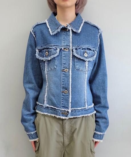 Vintage   Design Jacket