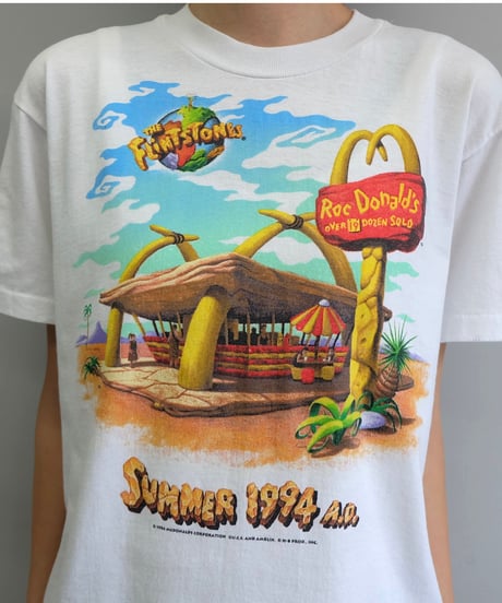 Vintage   Tshirt
