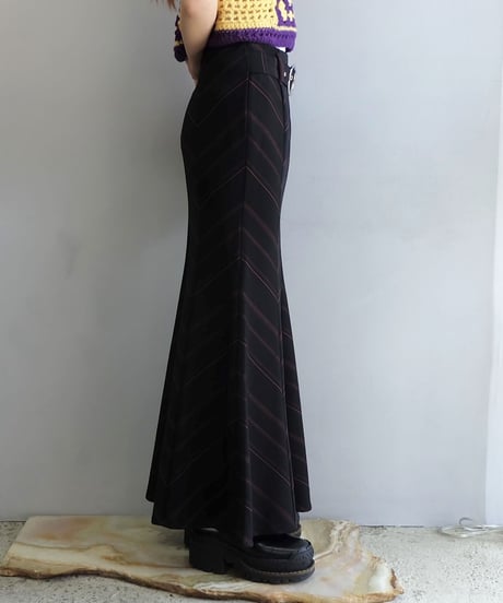 Vintage   Design Skirt
