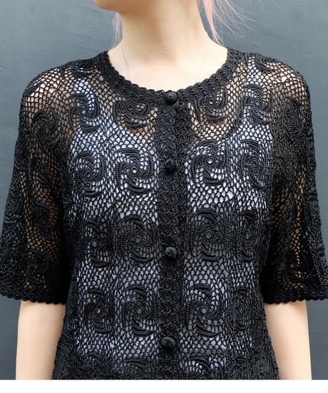 Vintage   Design Tops