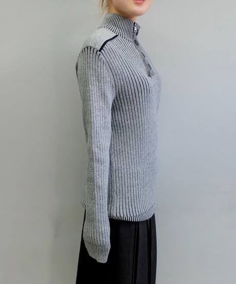 Vintage   Design Knit