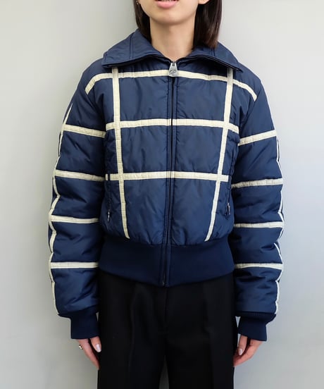 Vintage   Design Jacket