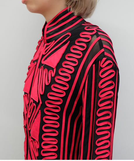 Vintage   Design Tops