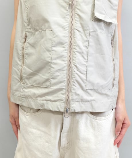 Vintage   Design Vest