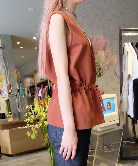Vintage   Design Vest