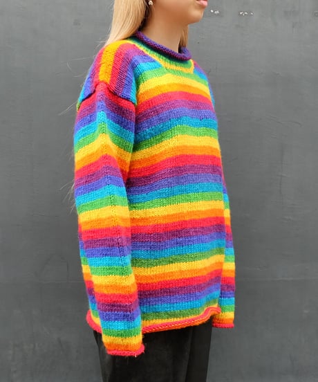 Vintage   Knit