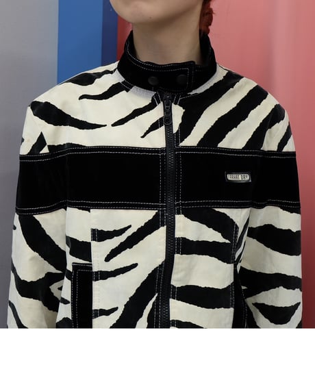 Vintage   Design Jacket