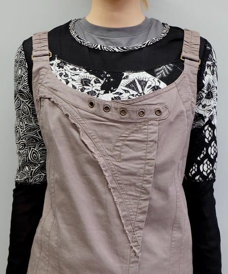 Vintage   Design one-piece