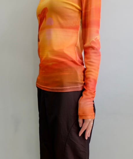 Vintage   Design Tops