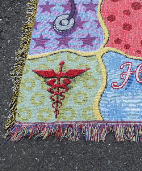 Vintage  Rug