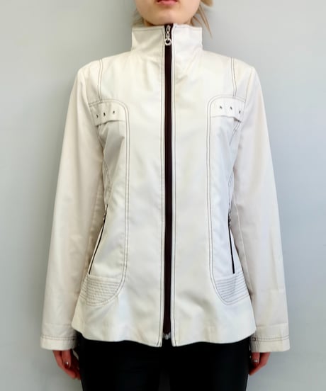 Vintage   Design Jacket