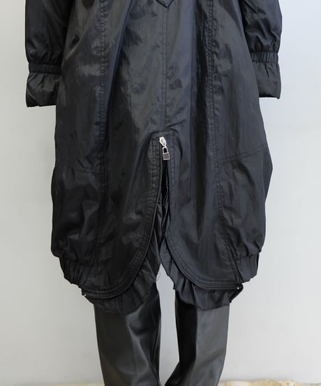 Vintage   Design Coat