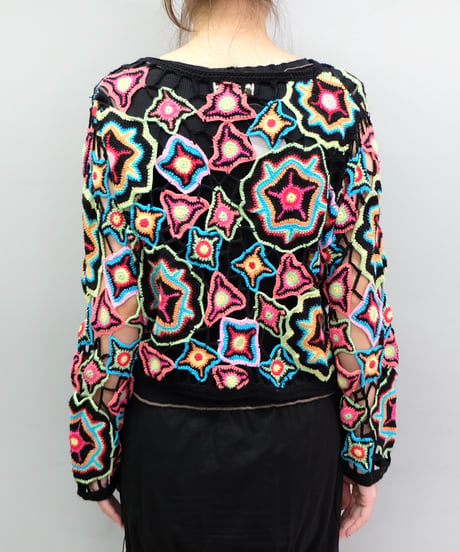 Vintage   Design Tops