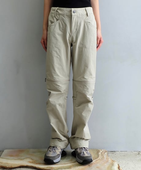 Vintage   Design Pants