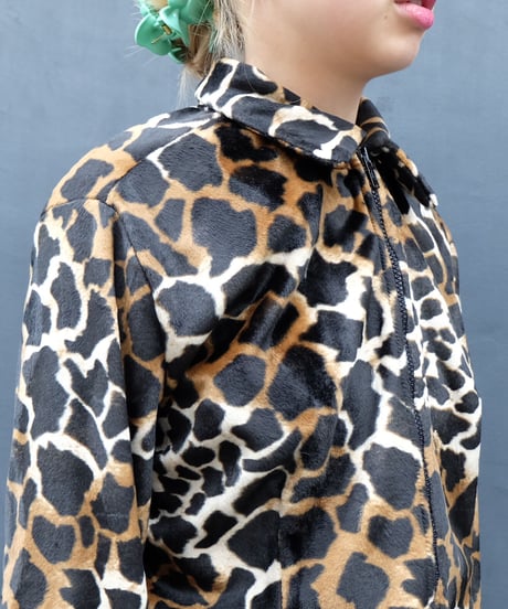 Vintage   Design Jacket