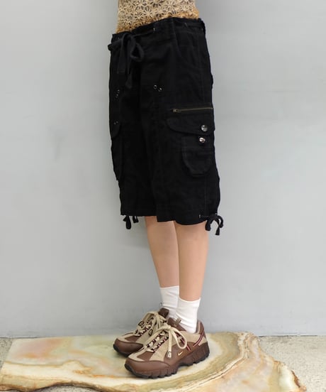 Vintage   Design Pants