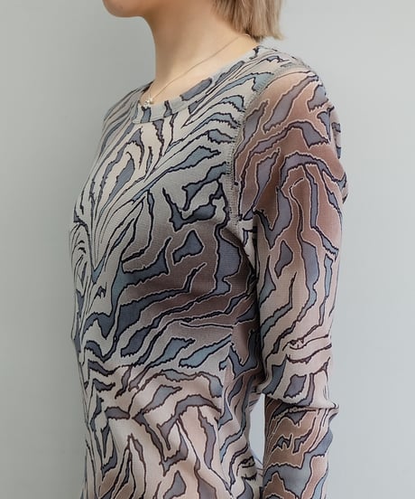 Vintage   Design Tops