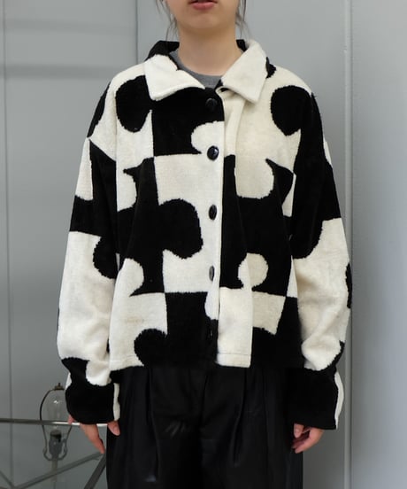 Vintage   Design Jacket