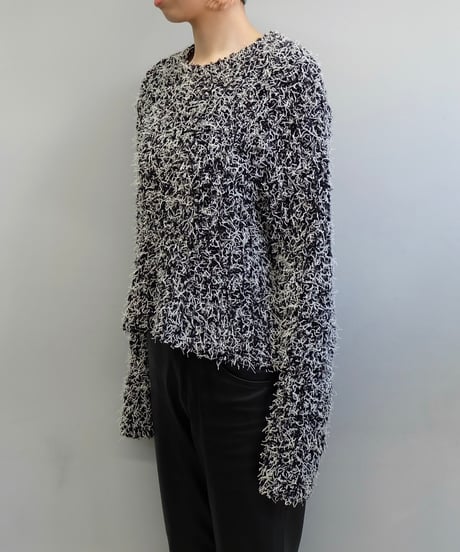 Vintage   Design Knit