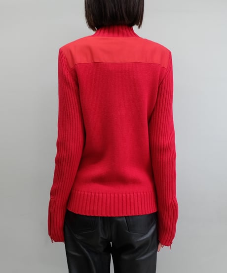 Vintage   Design Knit