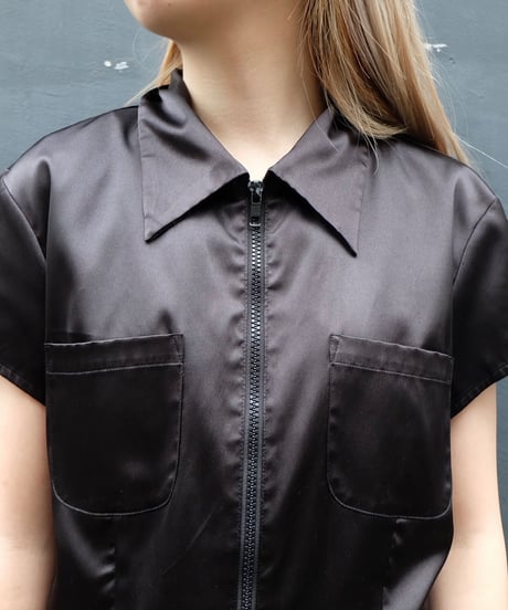 Vintage Design Tops