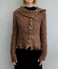 Vintage   Design Knit