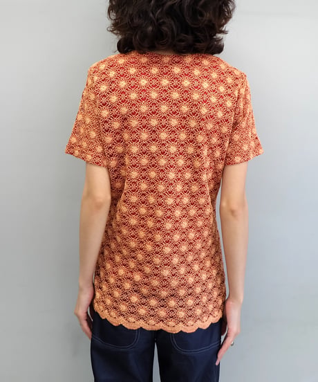 Vintage   Design Tops