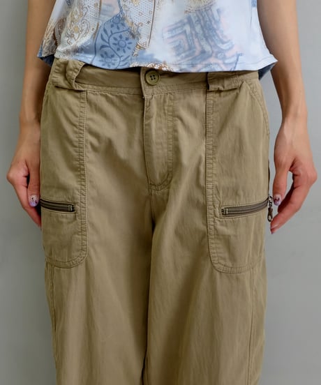 Vintage   Design Pants