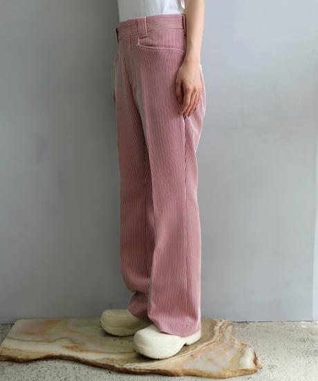 Vintage   Design Pants