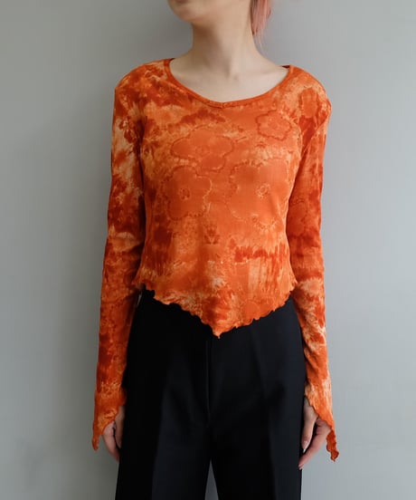 Vintage   Design Tops