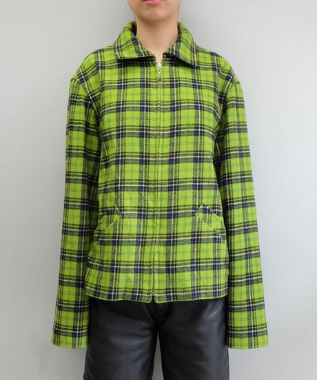 Vintage   Design Jacket