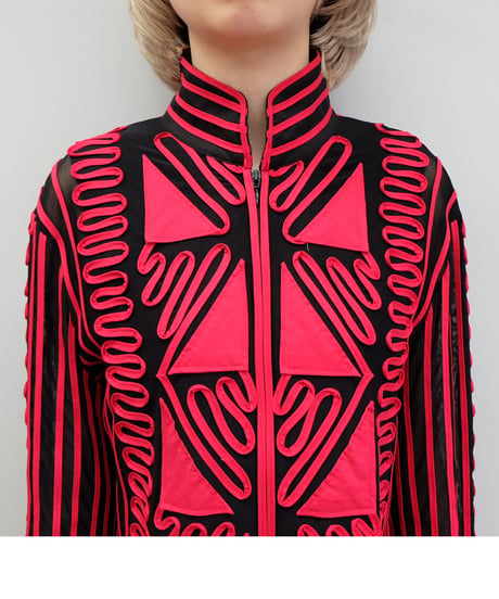 Vintage   Design Tops