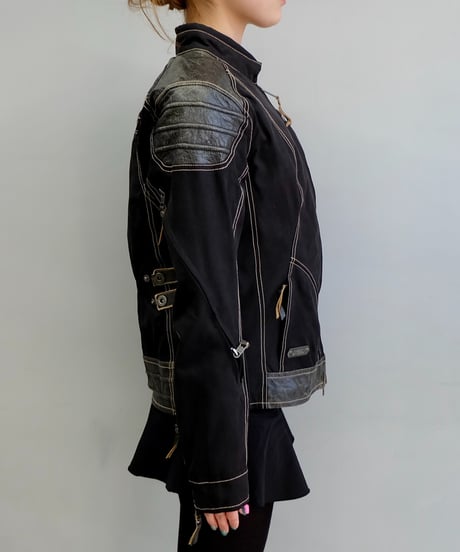 Vintage   Design Jacket