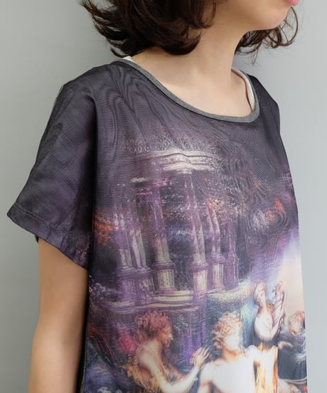 Vintage   Design Tops