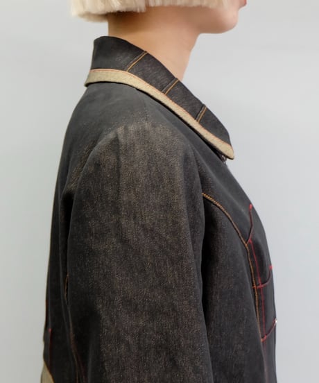 Vintage   Design Jacket