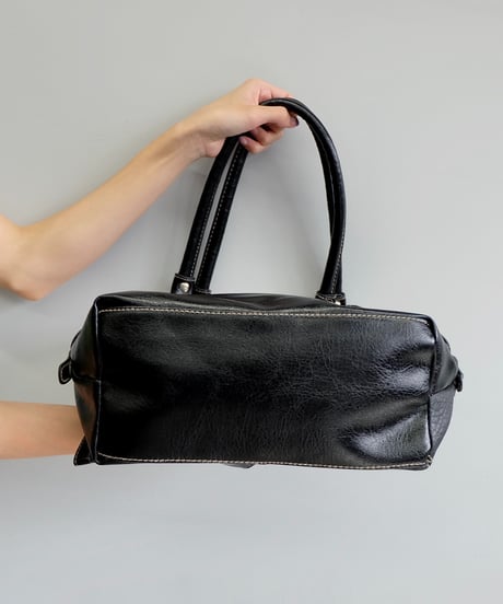 Vintage   Design Bag