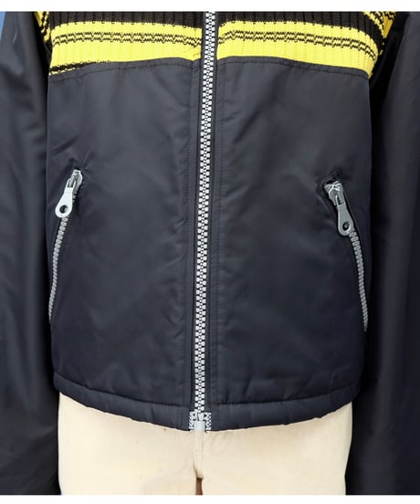 Vintage   Design Jacket