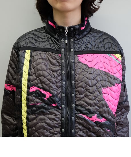 Vintage   Design Jacket