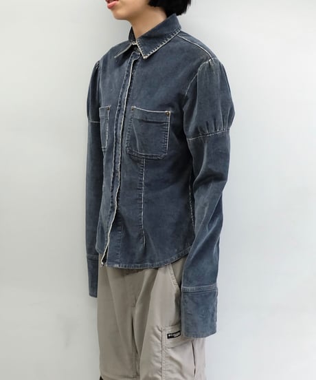 Vintage   Design Shirt