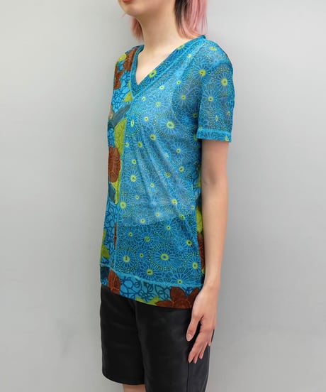 Vintage   Design Tops