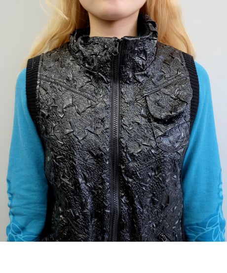 Vintage   Design Vest