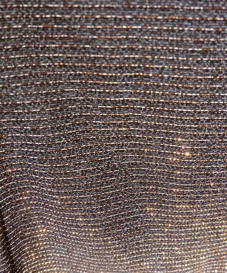 Vintage   Rame Long Skirt