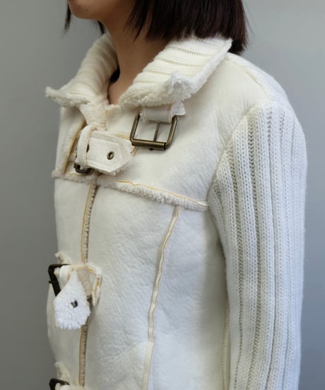 Vintage   Design Knit