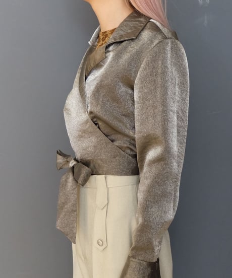 Vintage   Design Jacket