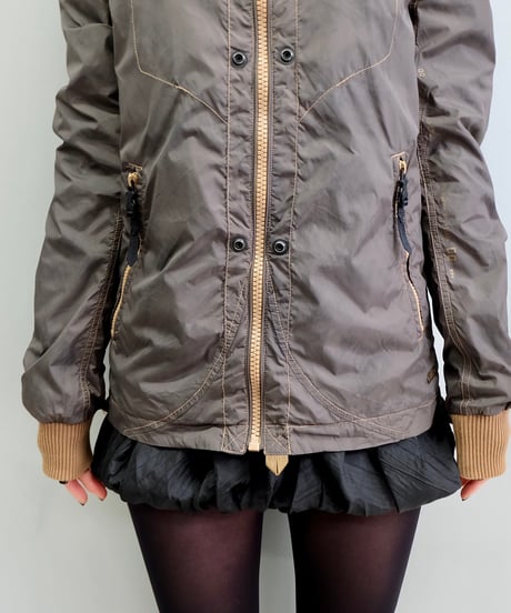 Vintage   Design Jacket