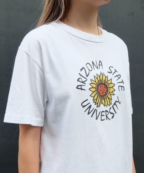 Vintage   Flower T-shirt