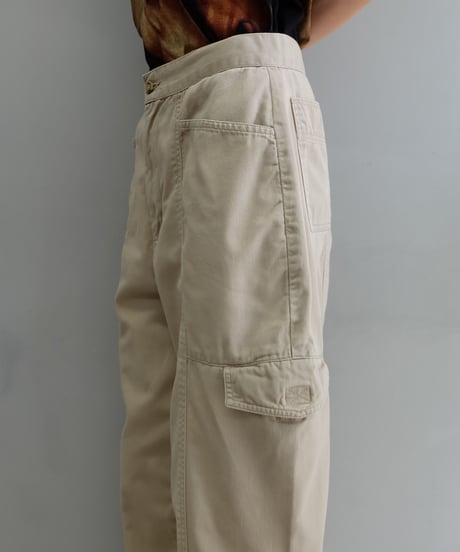 Vintage   Design Pants