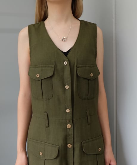 Vintage   one-piece